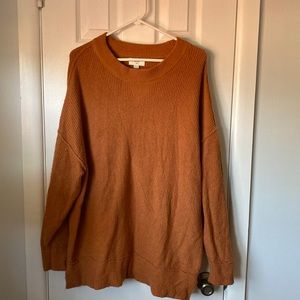 Aerie women’s sweater